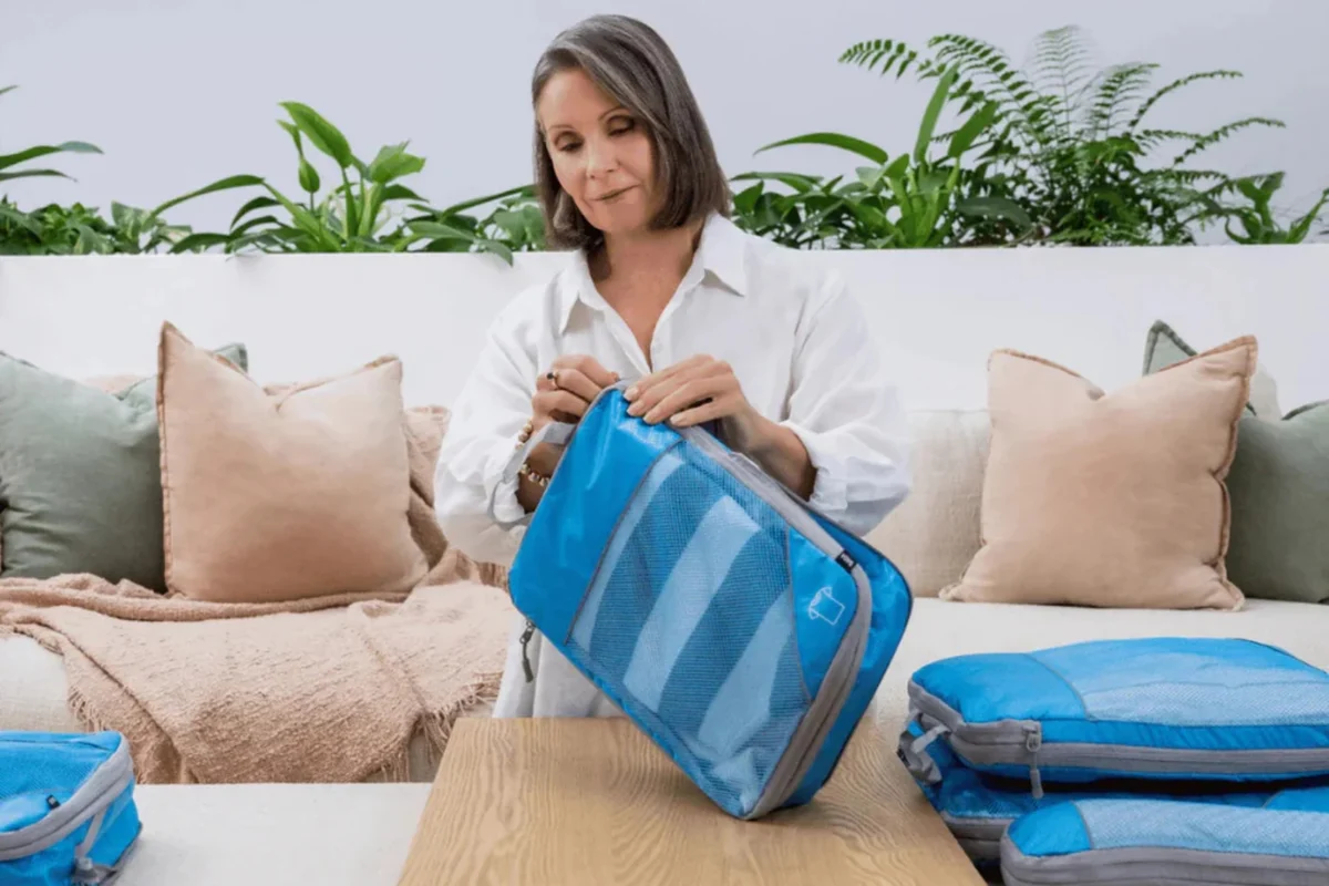 Simplify Living’s early Black Friday sale includes 60% off travel essentials