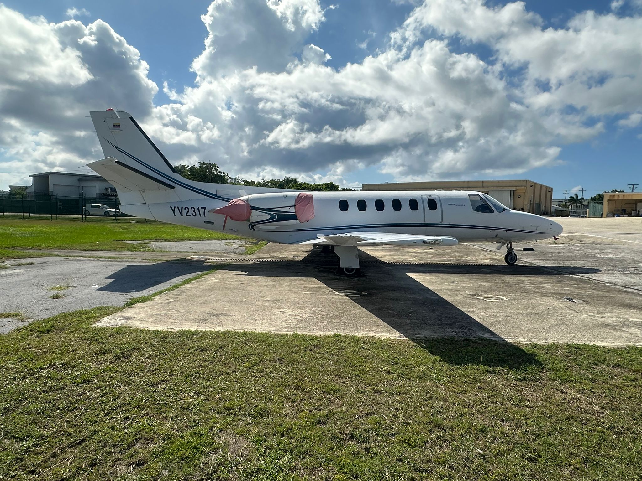 Bail refused as Venezuelan pilot awaits US extradition decision