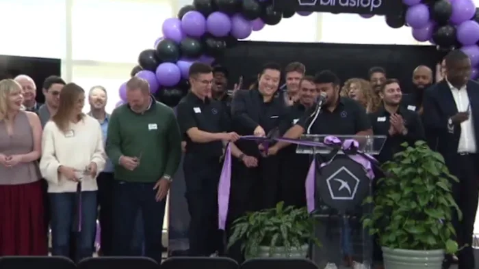 Detroit’s manufacturing legacy takes flight with arrival of drone maker ‘Birdstop’