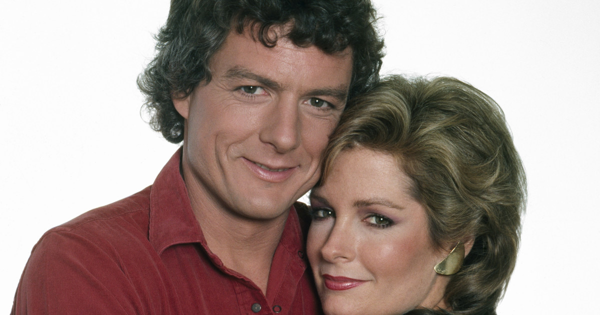 Deidre Hall’s Emotional ‘Days’ Reunion Comes Full Circle