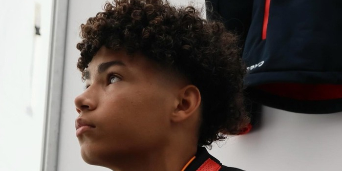 Racer Aeziah Divine To Return For UK Series