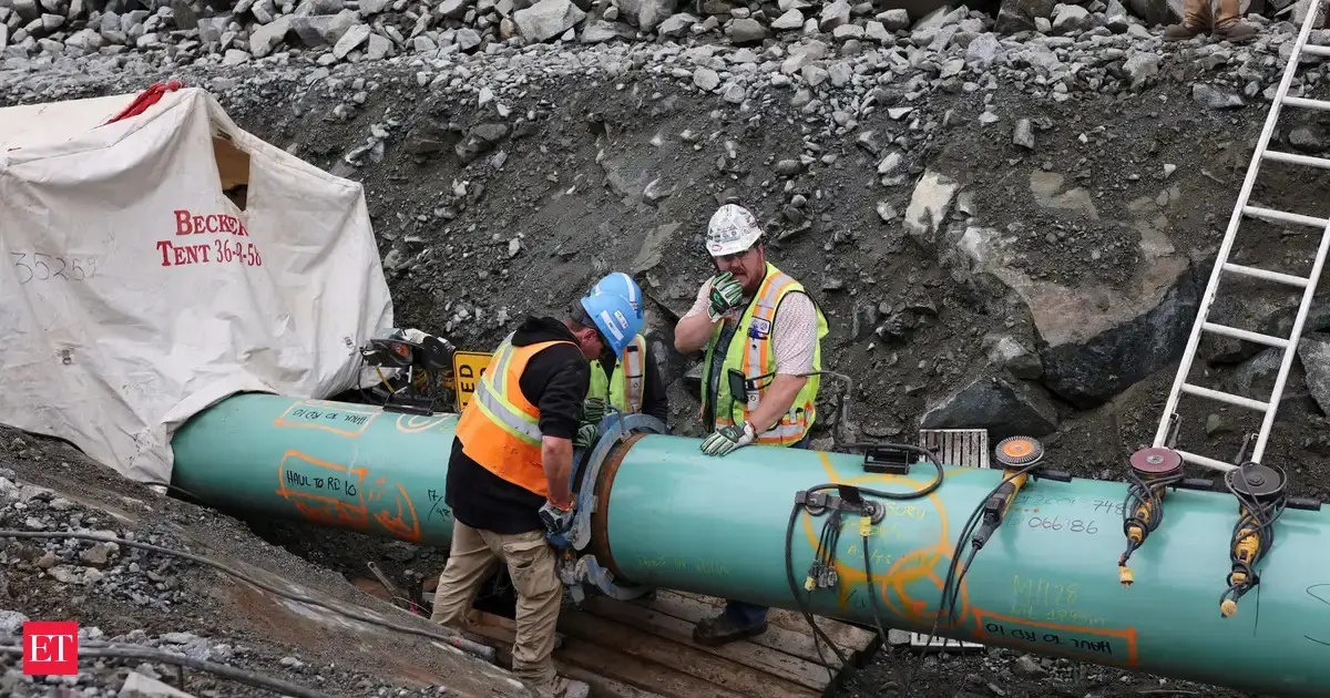 Moscow ready to ramp up LNG supplies to India