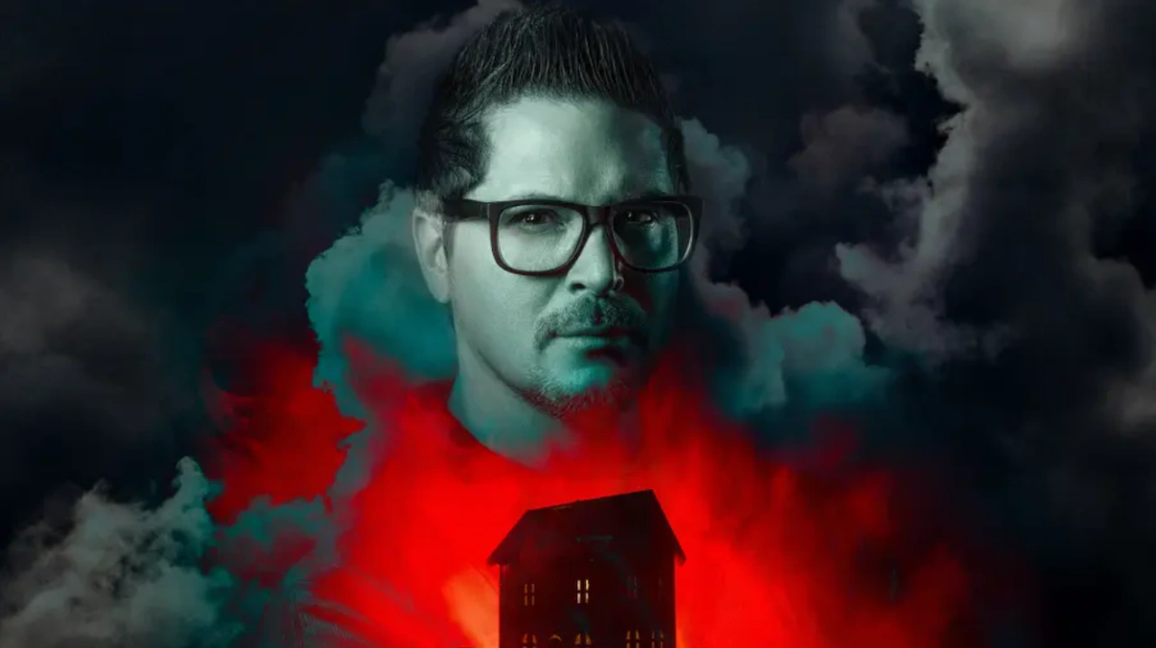 Latest ‘Ghost Adventures’ season makes Discovery Channel debut tonight, how to watch