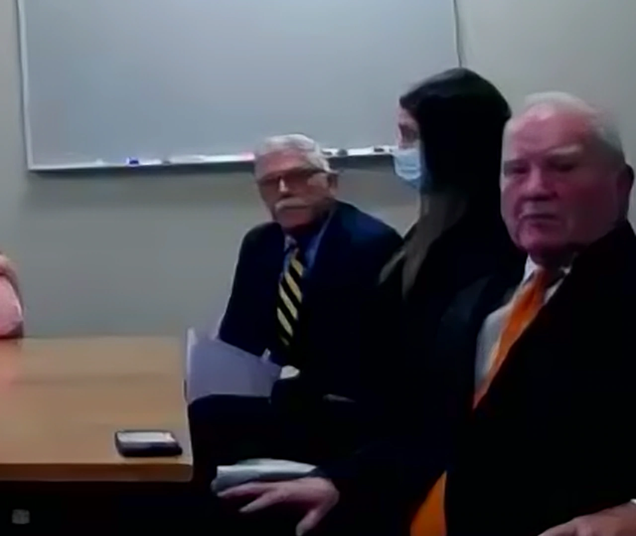 Lawyer for Lindsay Clancy asks judge to delay trial — again