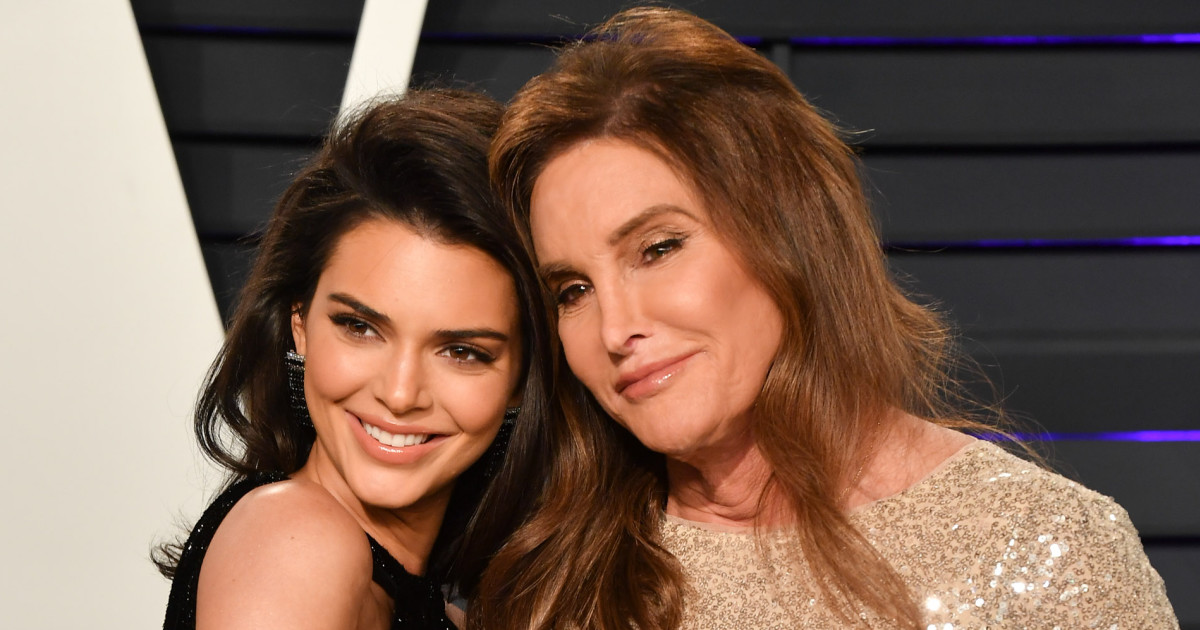 Kendall Jenner ‘Wasn’t Expecting’ Caitlyn to Show Up: ‘We Just Have Completely Different Views’