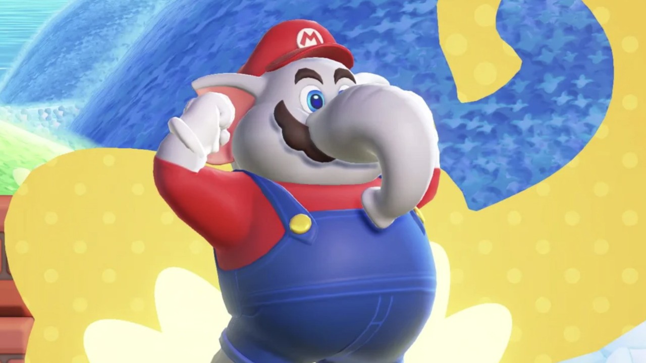 Shigeru Miyamoto Is Confident Mario Will Be Around For "A Long Time To Come"
