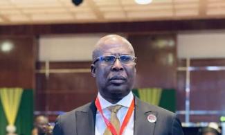 Ex-Minister Timipre Sylva Confirms Military Raid On Abuja Residence, Denies Links To Alleged Coup, Says He's In UK On Medical Vacation