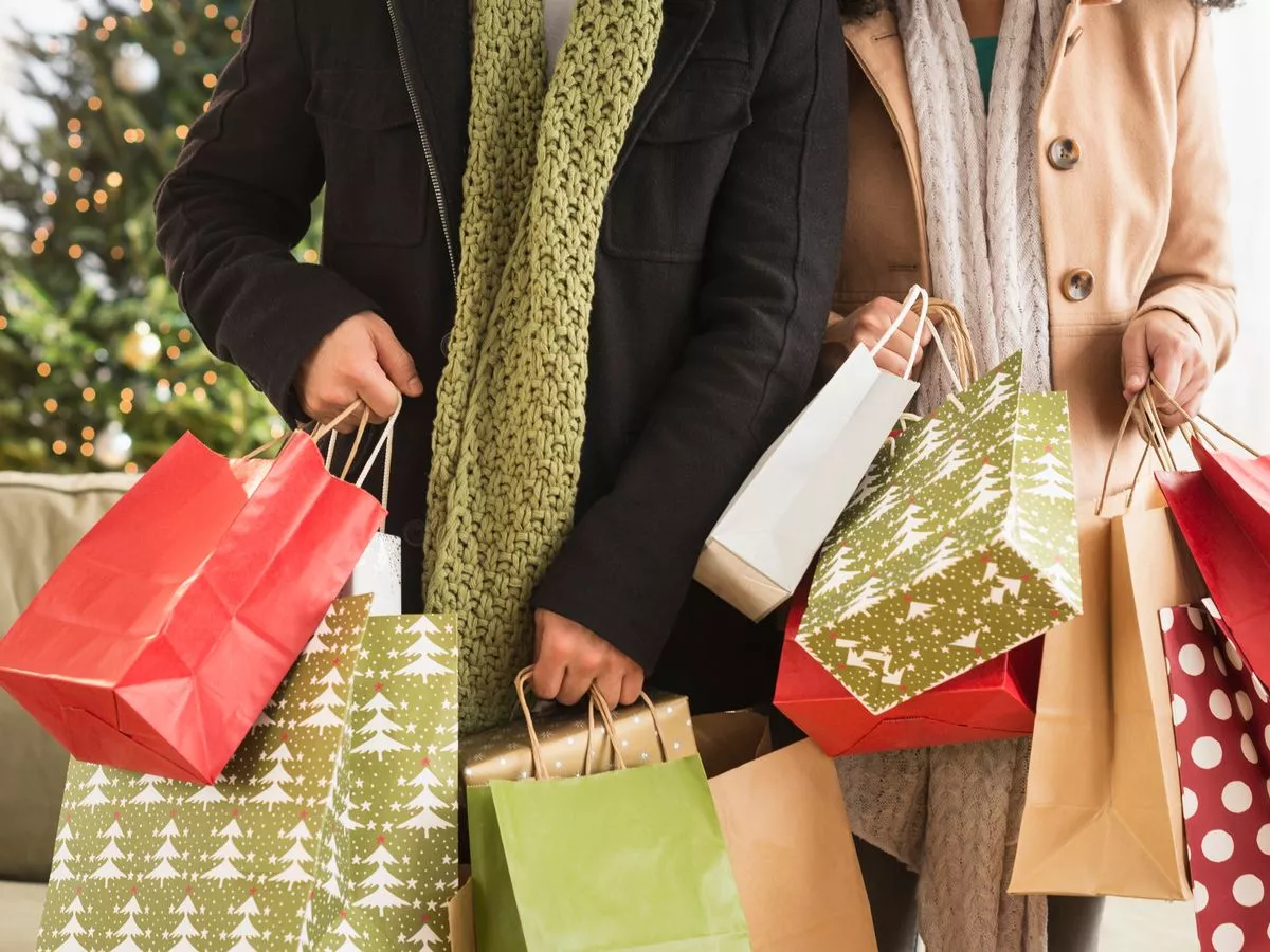 Everything you need to know about Black Friday and which shops are taking part