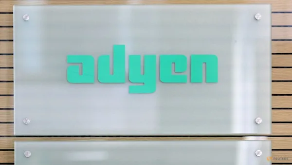 Adyen tops revenue estimates despite end of US tariff exemption for low-value packages