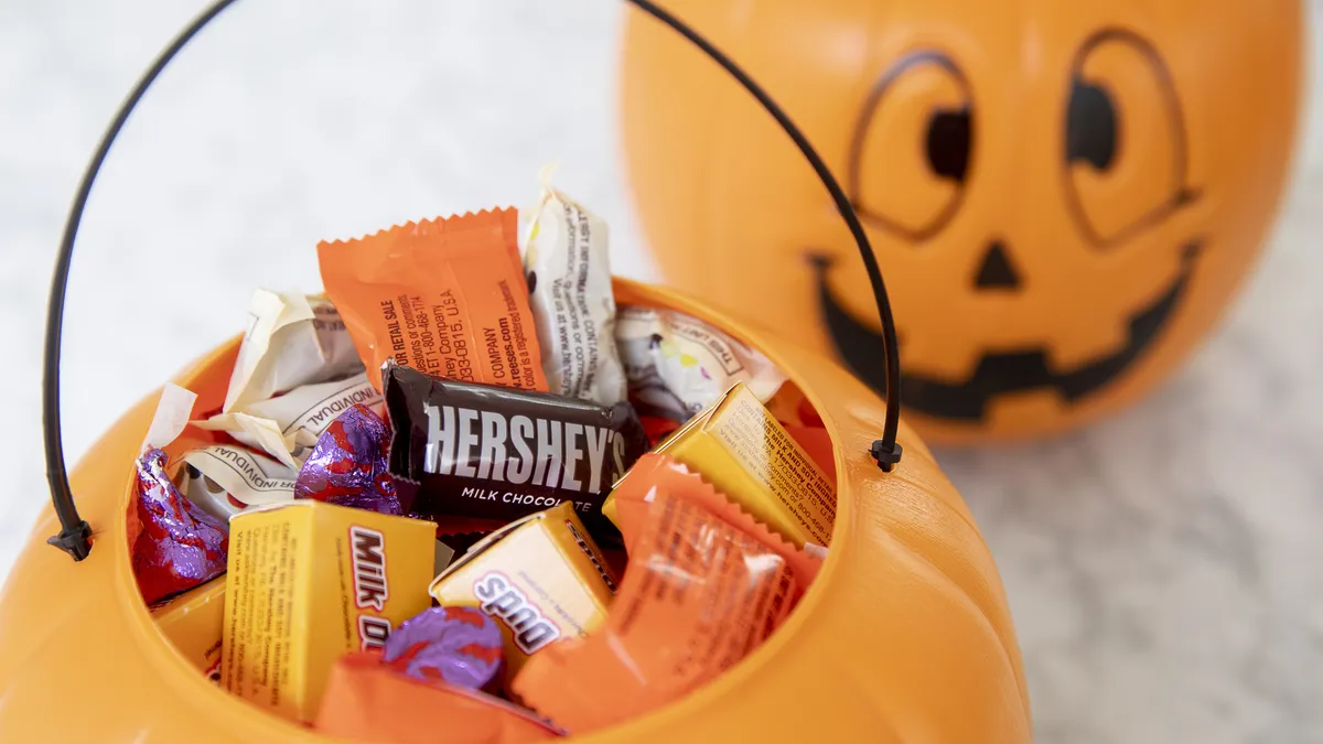 Enjoy Halloween Candy Without Ruining Your Sleep
