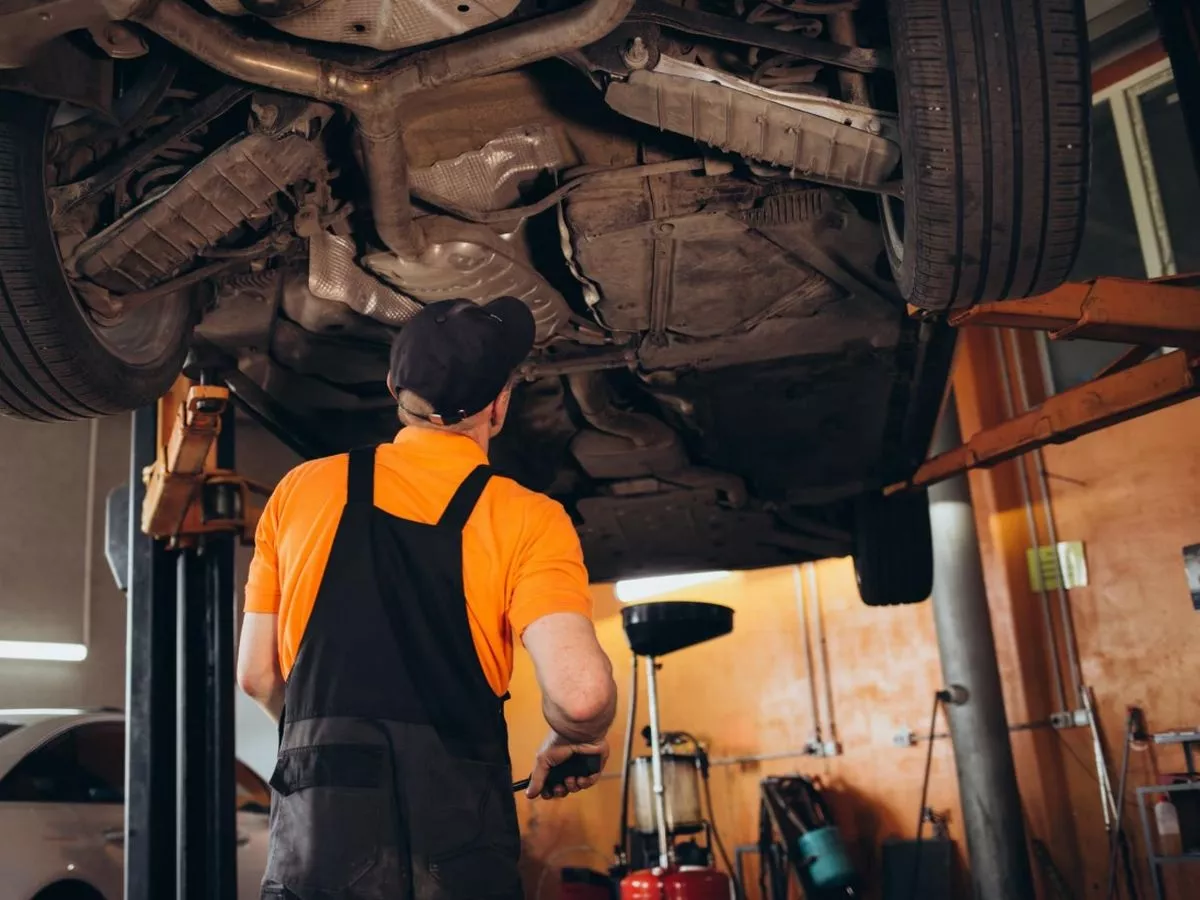 DVSA 'widening' changes to MOT tests with drivers in England facing shake-up