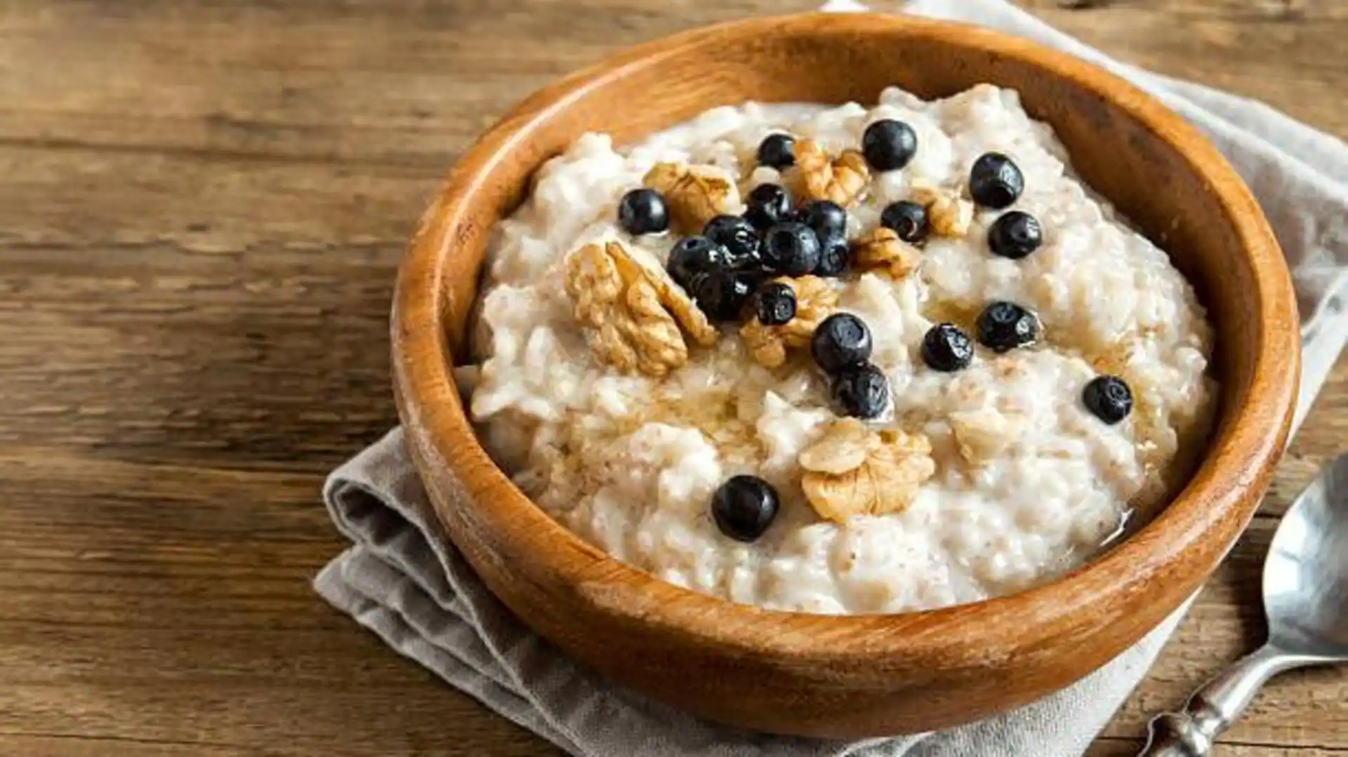 5 delicious ways to enjoy walnut porridge