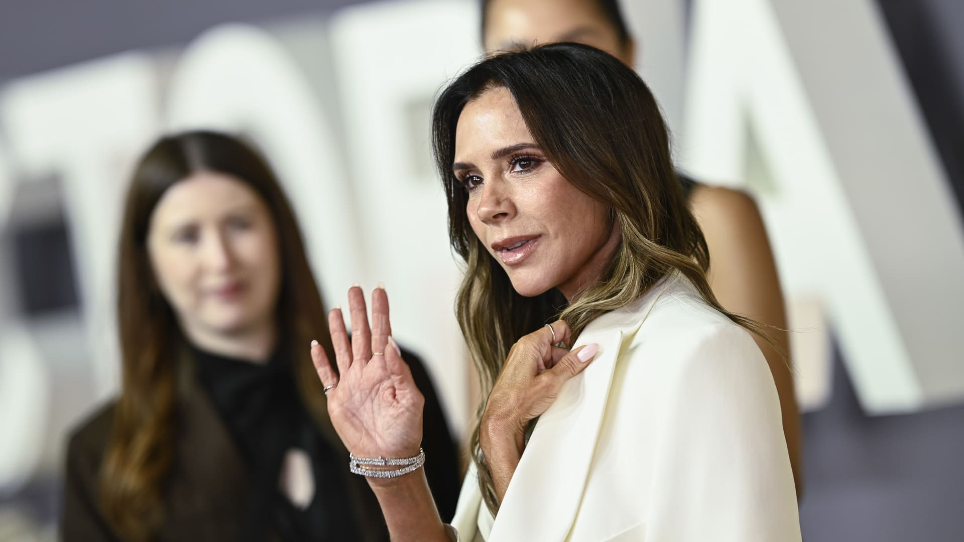 Victoria Beckham's go-to foods draw from the Mediterranean diet