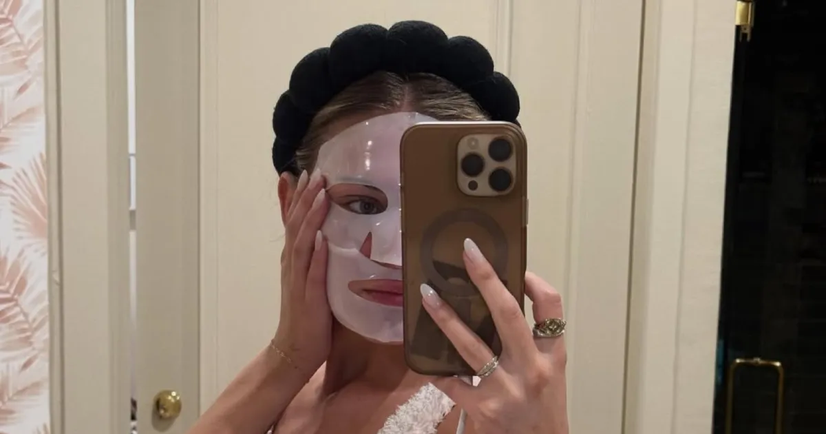 Kelsea Ballerini Gives Life Update 'Brought to You by Lexapro'