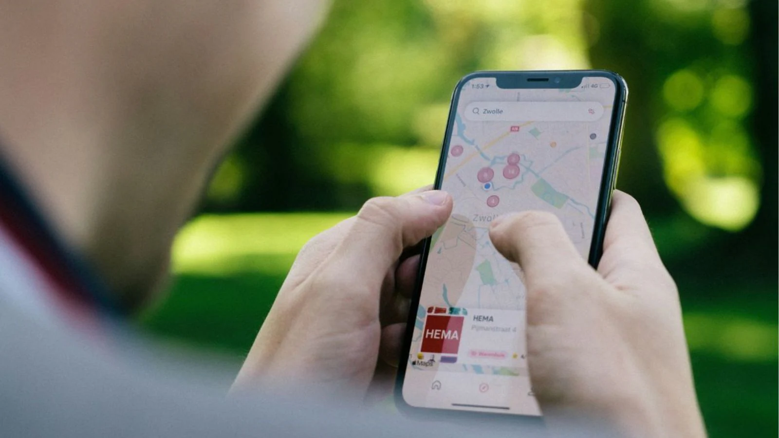 Apple Maps Will Be Getting More Ads From Next Year: Know More