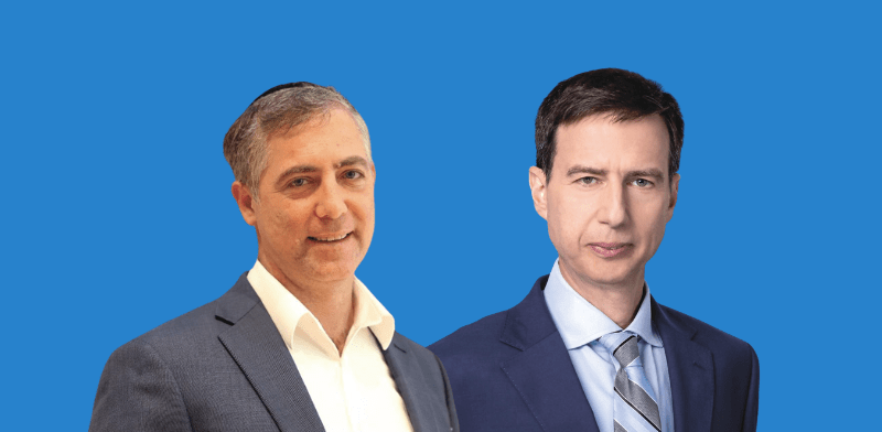 Regulator tells Leumi to stop marketing S&P 500-linked deposit