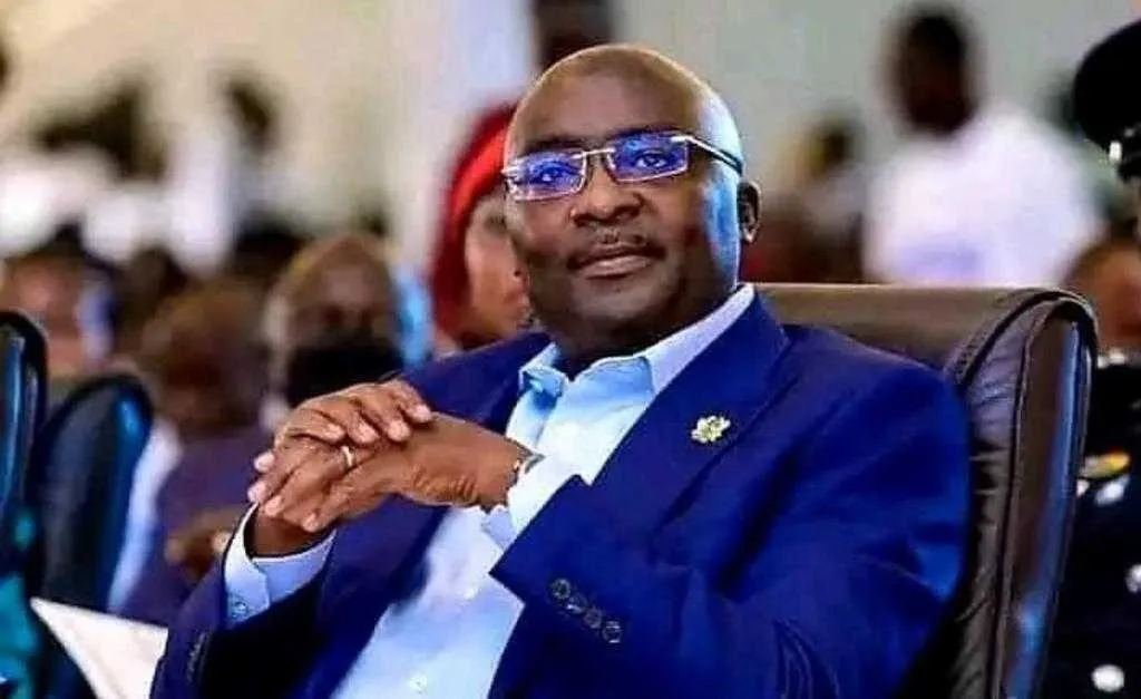 Dr. Bawumia’s Intelligence and Humility Make Him the Right Leader to Transform Ghana into a First-World Country – Kwabena Adu Koranteng  writes