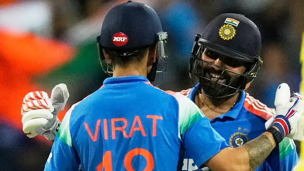 Rohit Sharma's Childhood Coach Makes Huge Reveal About Hitman's Retirement Plans: 'He'll Play World Cup 2027'