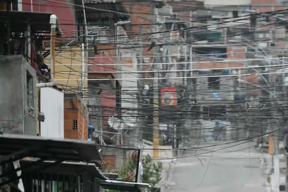 Opération meurtrière à Rio: le bilan monte à plus de 100 morts
