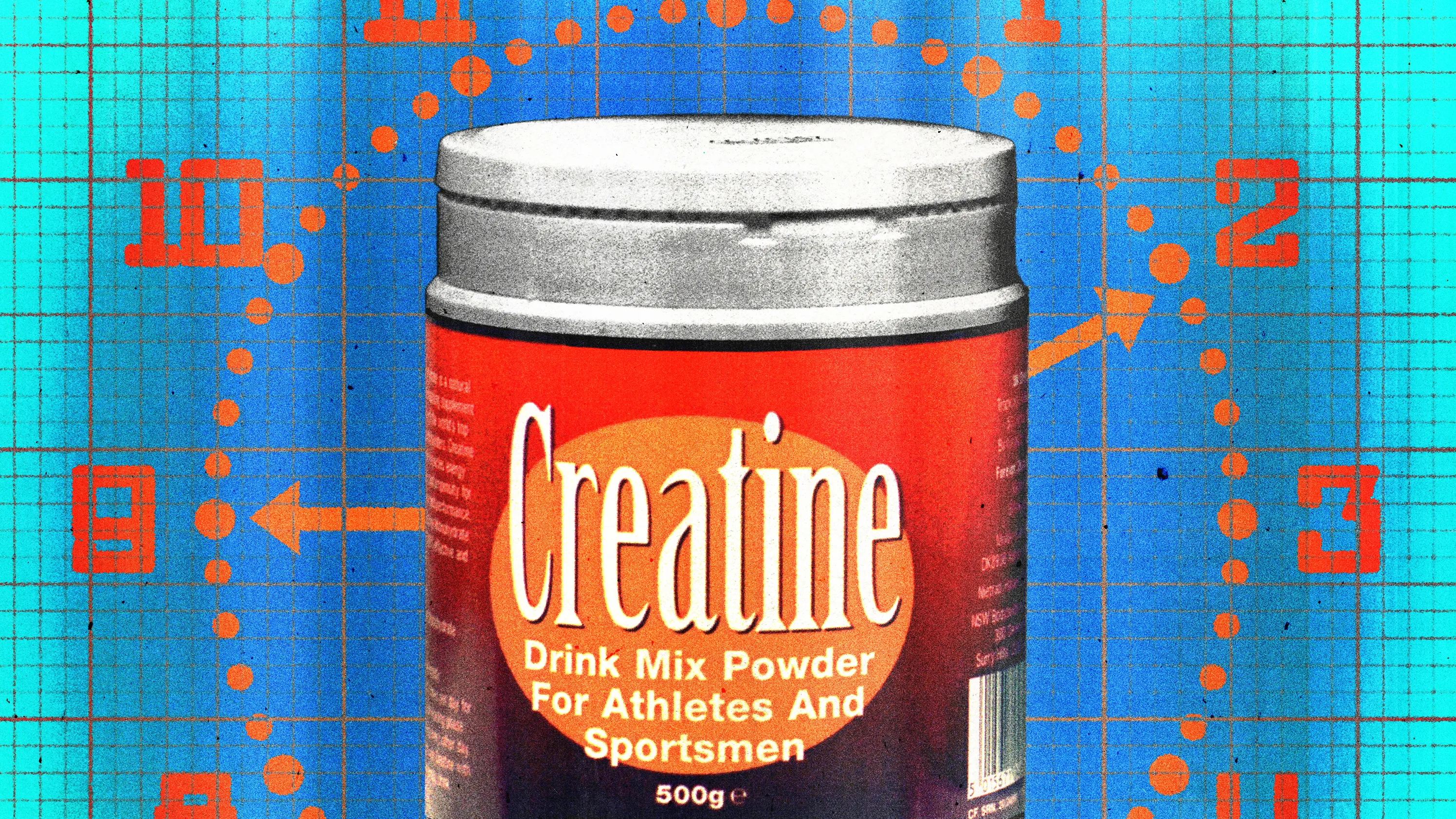When Is the Best Time to Take Creatine?