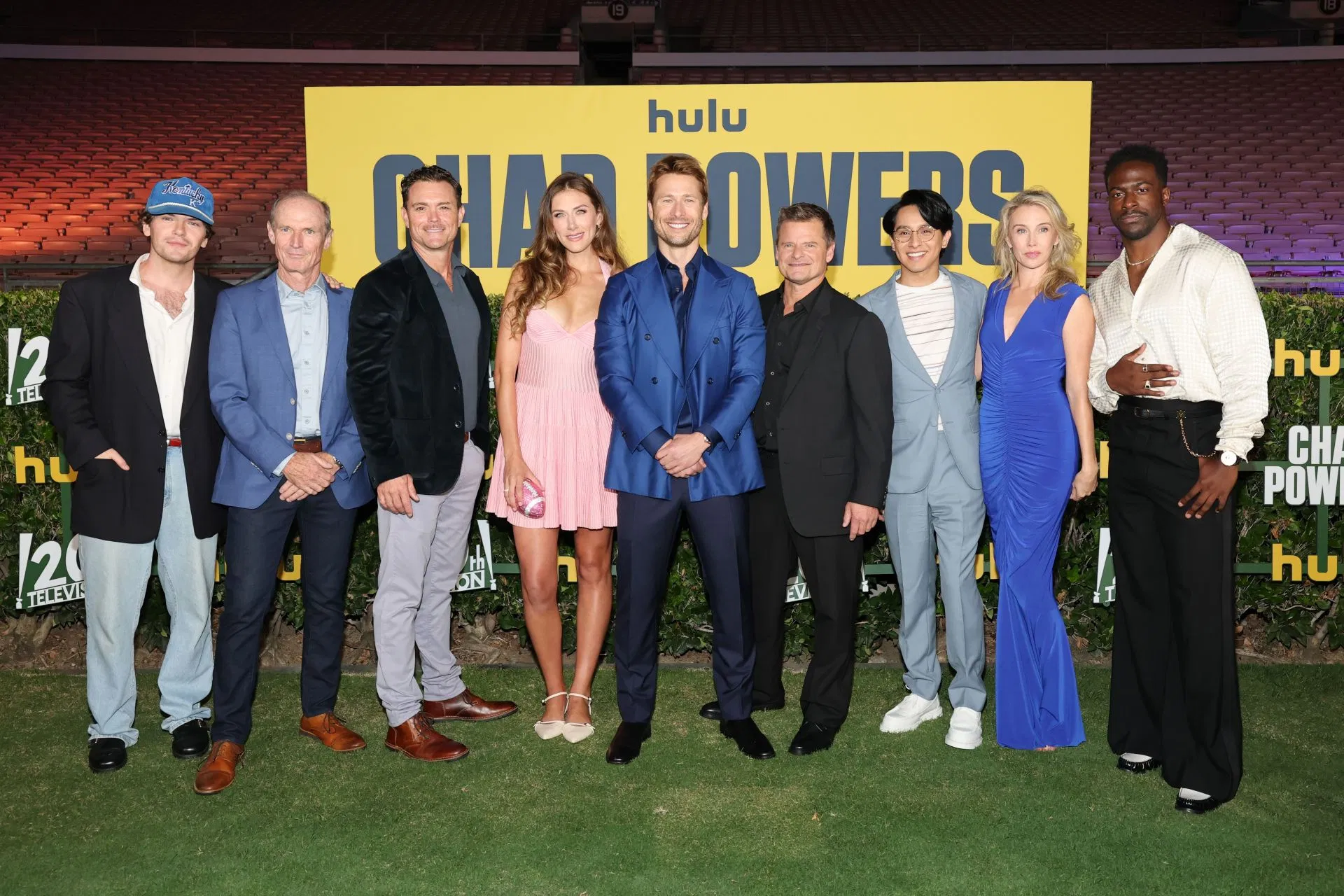 Will there be an episode 7 of Chad Powers season 1? Details explored