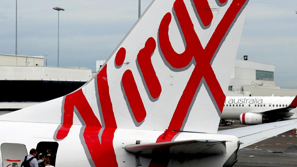 Virgin Australia offers ultra cheap tickets in sudden 4-11pm flash sale