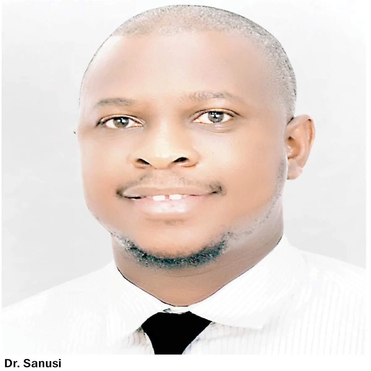 Excessive daytime sleepiness can be a disease —Dr Sanusi