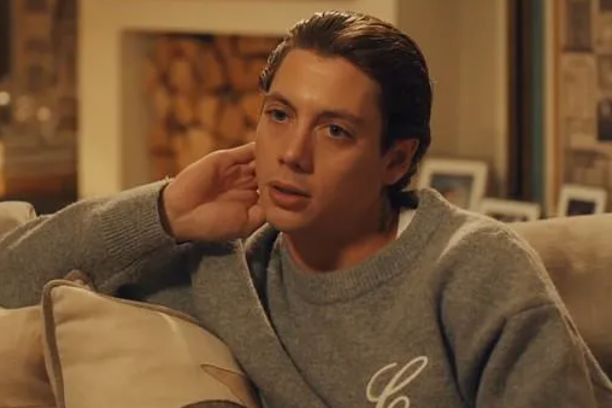 Made in Chelsea star Sam Vanderpump reveals ‘end-stage liver disease’ diagnosis