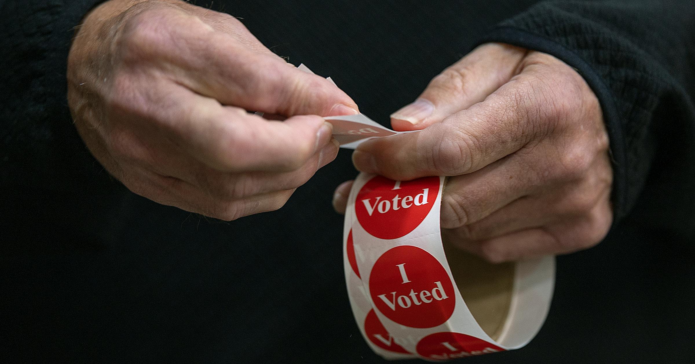 Dan Orban- Leadership on encampments is missing in Ward 9