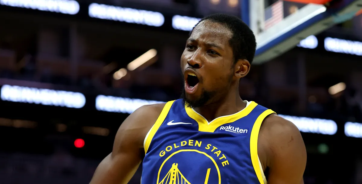 NBA’s 5 young role players improving rapidly so far this season