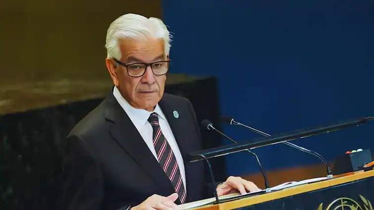 Pakistan Threatens To Drive Afghan Taliban ‘Back To Tora Bora Caves’ After Türkiye Talks Fail