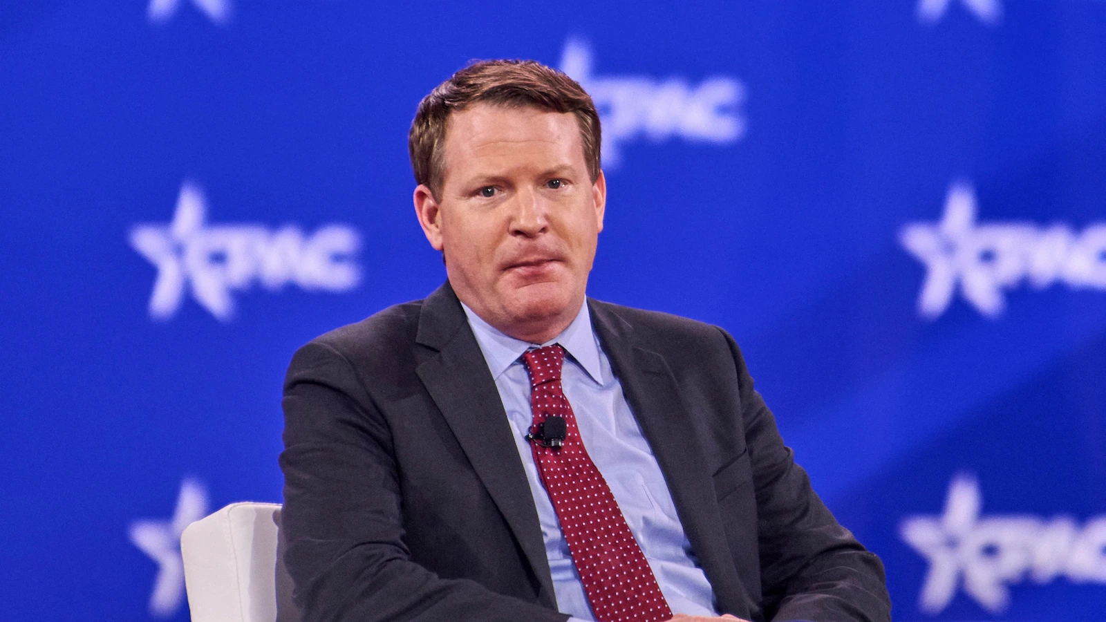 Trump ally says grand jury in Florida to investigate conspiracy against Trump