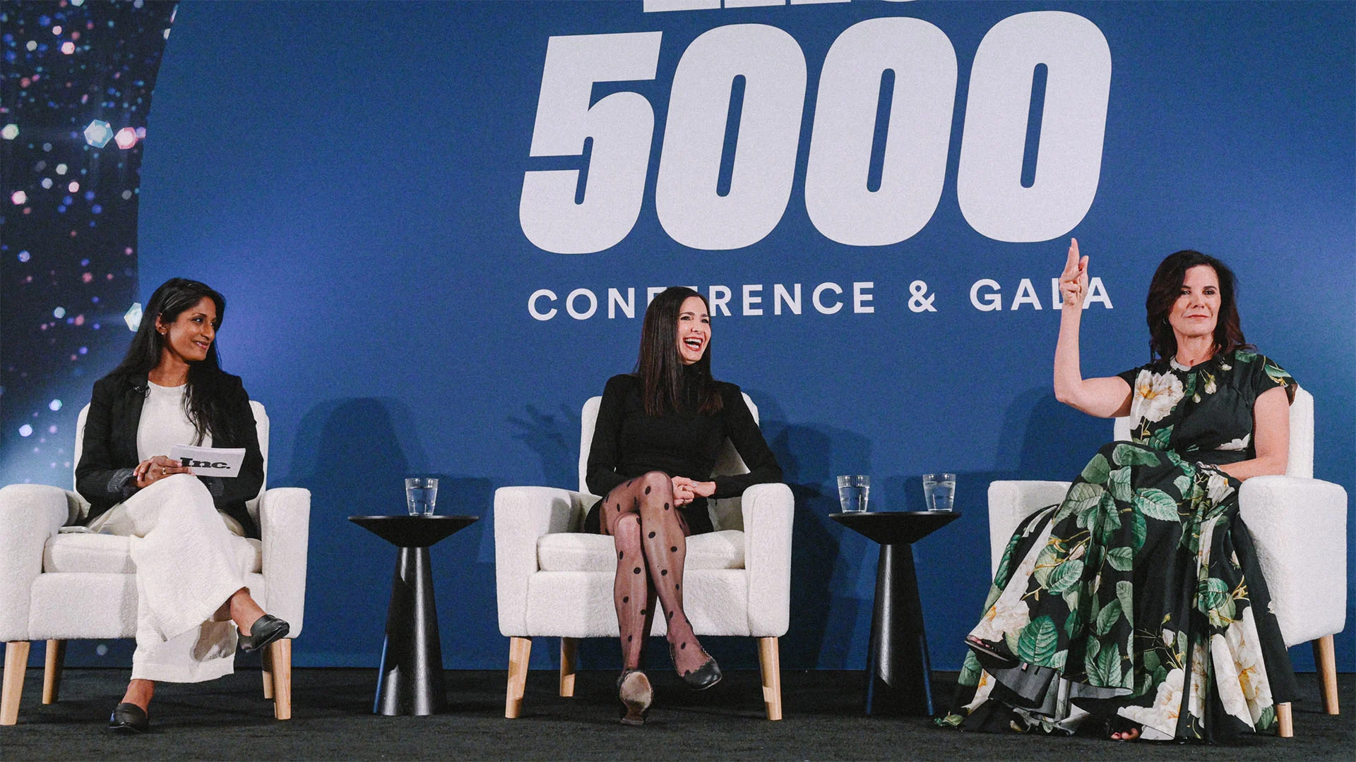 How to Network Like a Billion-Dollar CEO