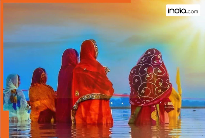 Happy Chhath Puja 2025: 50+ Beautiful Wishes, Messages, and GIFs to Share with Loved Ones on Sandhya Arghya