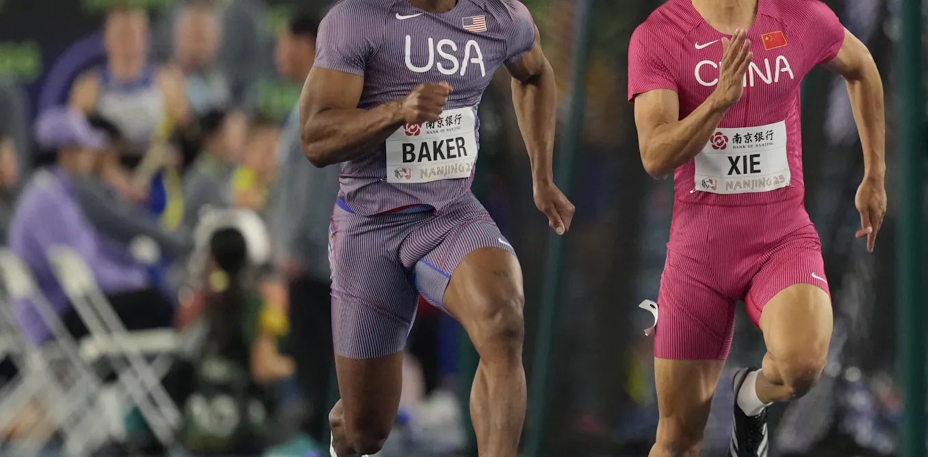 US leaders view China as a ‘pacing threat’ − has Washington enough stamina to last the race?