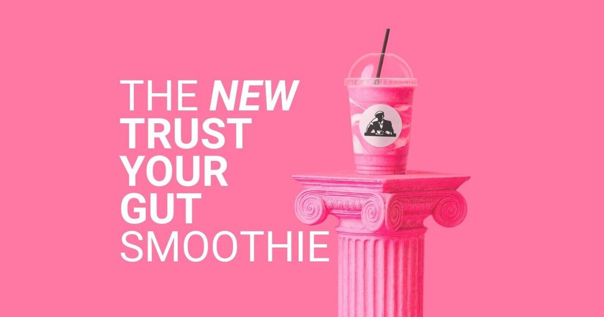 Lifeway Foods Partners with Joe & The Juice to Launch Limited-Edition 'Trust Your Gut' Functional Smoothie