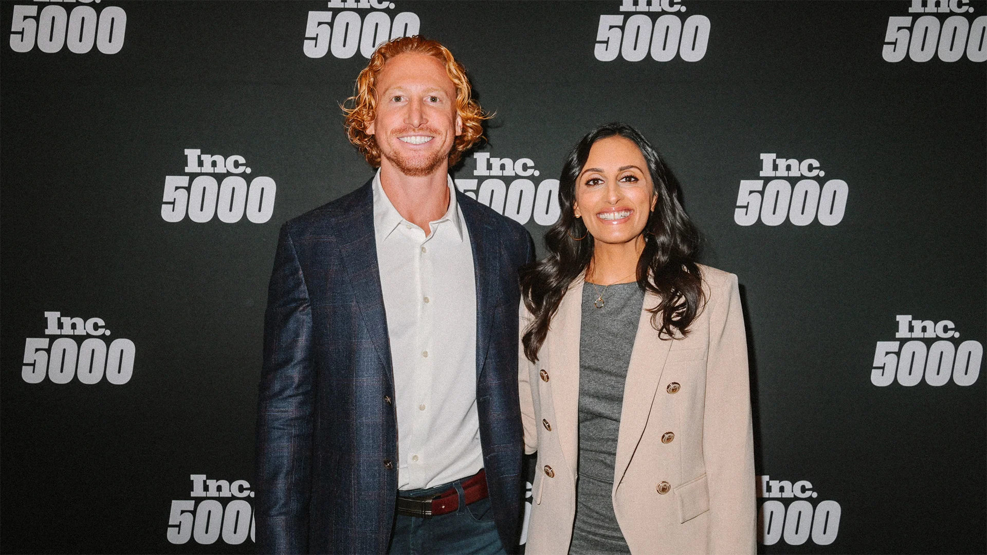 From Small to Fast at Inc. 5000