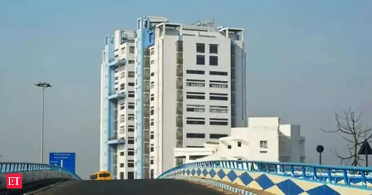 Major bureaucratic reshuffle in West Bengal