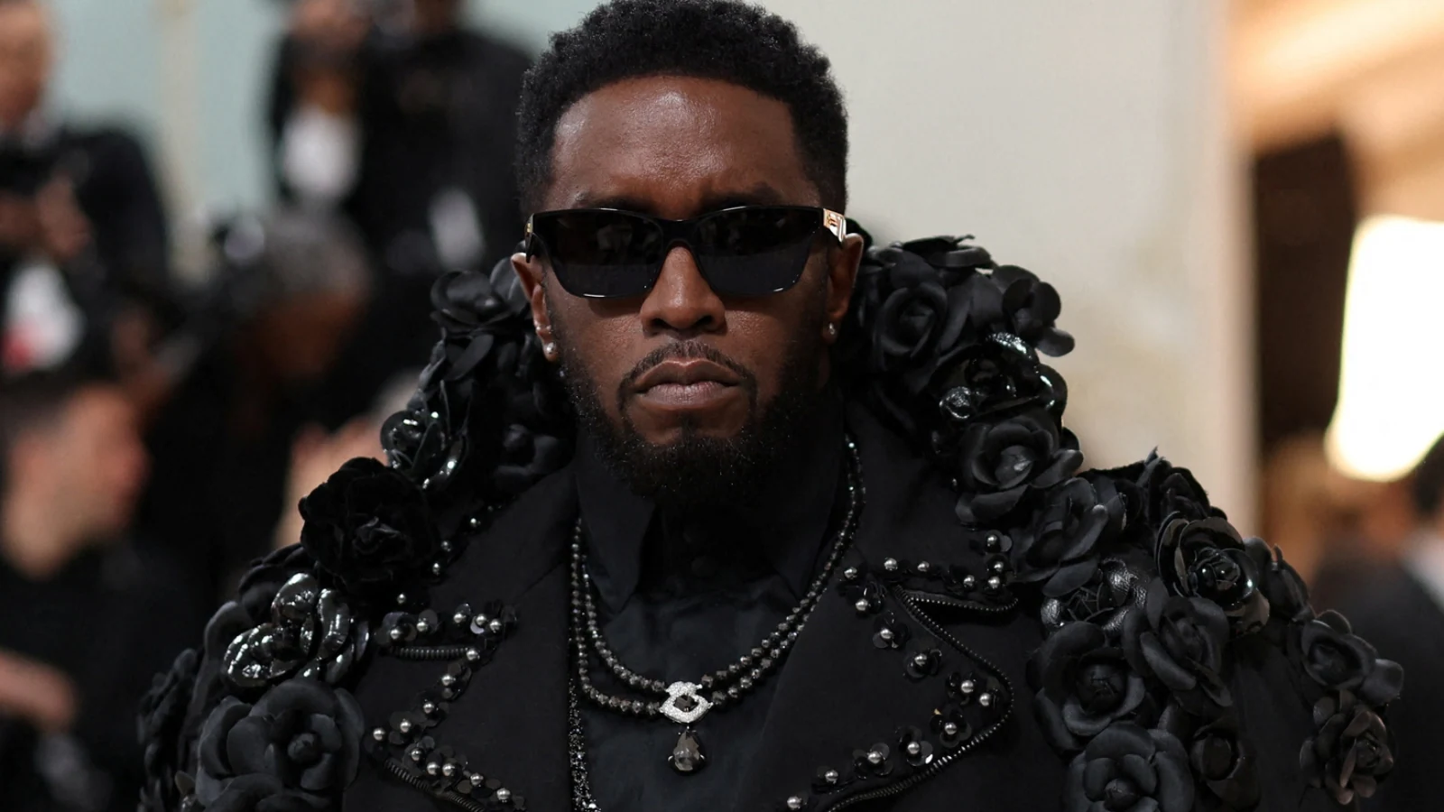 ‘No Candy’ For Sean ‘Diddy’ Combs During This Halloween. Here’s What He Will Get Instead
