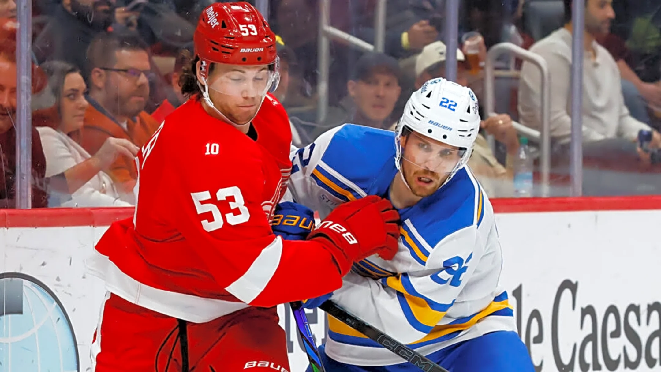 NHL Predictions: October 28 St. Louis Blues Vs Detroit Red Wings