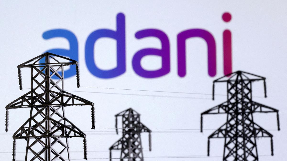 Adani Energy Solutions Q2 PAT down 28%