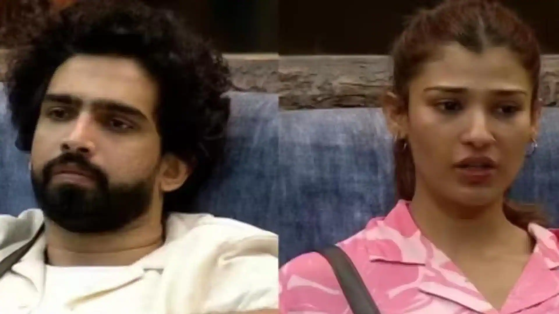'BB 19': Nehal calls Amaal 'dogla,' denies manipulation claims