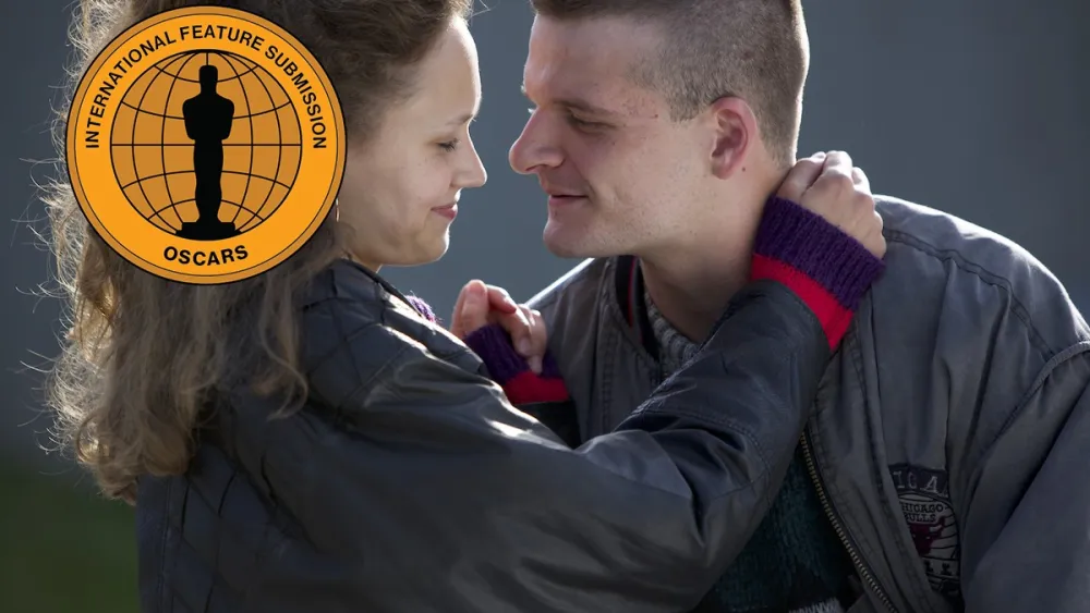 Winning Lithuanian Coming-of-Age Tale