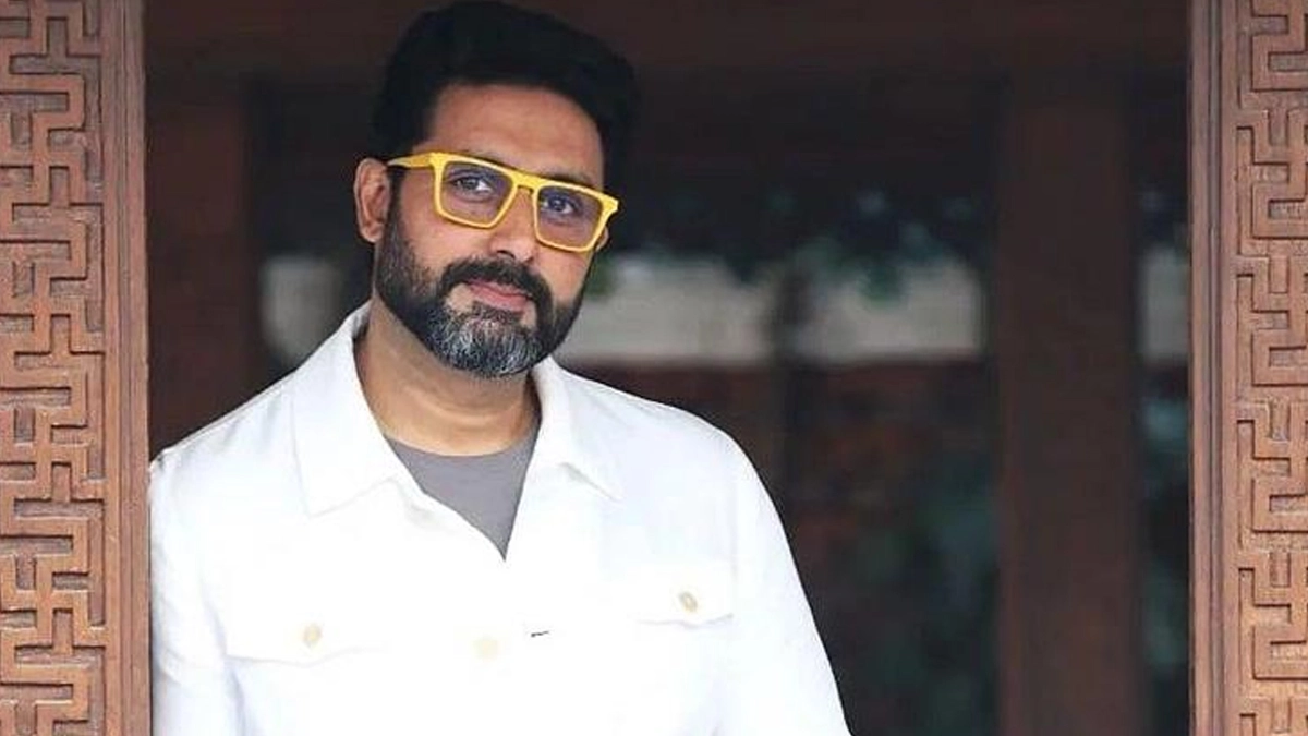 ‘Just Hard Work, Blood, Sweat…’: Abhishek Bachchan Shuts Down Journalist Accusing Him of Buying Awards and Doing Aggressive PR; Actor’s Response Will Leave You Impressed! (View Post)