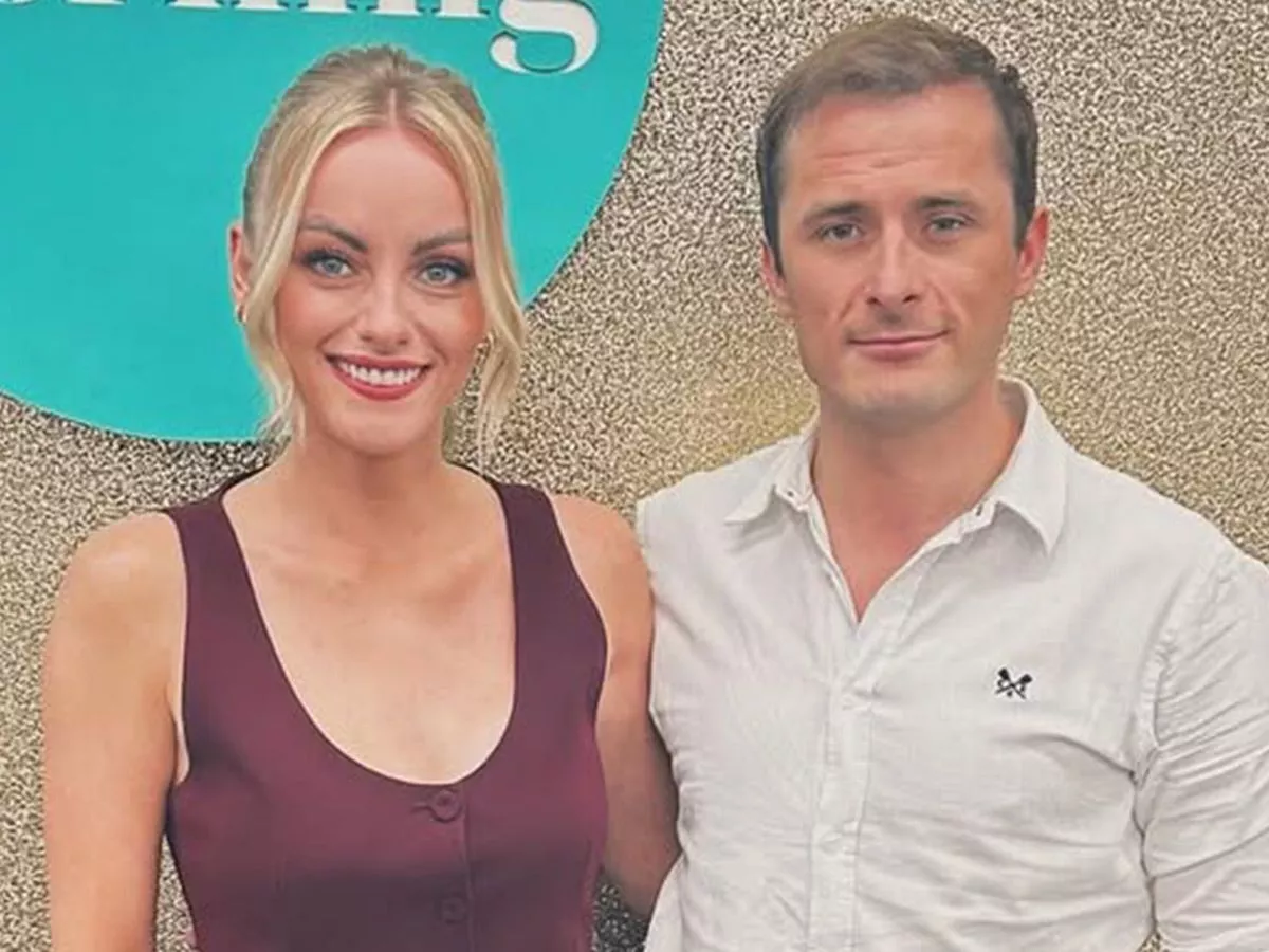 Inside Coronation Street star Katie McGlynn's romance with EastEnders icon
