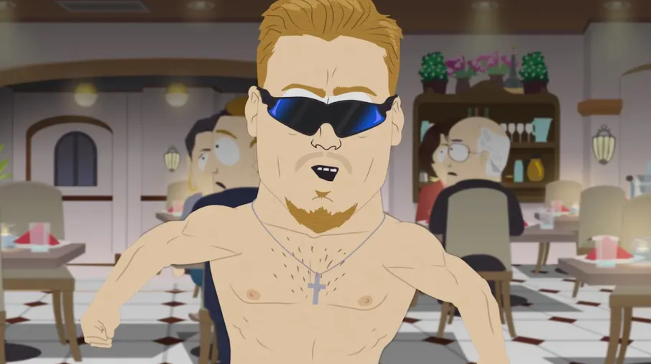 New ‘South Park’ installment moved to Halloween; how to watch season 28, episode 2