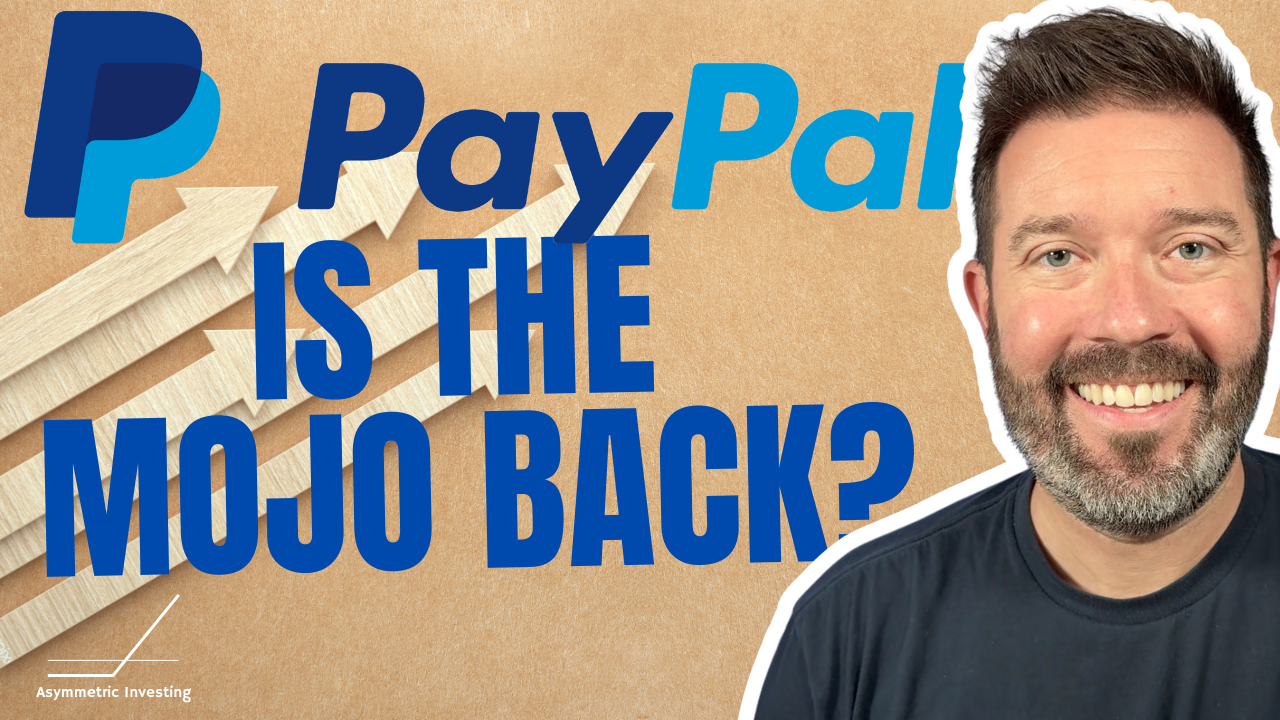 Can PayPal's New ChatGPT Deal Make You Rich?