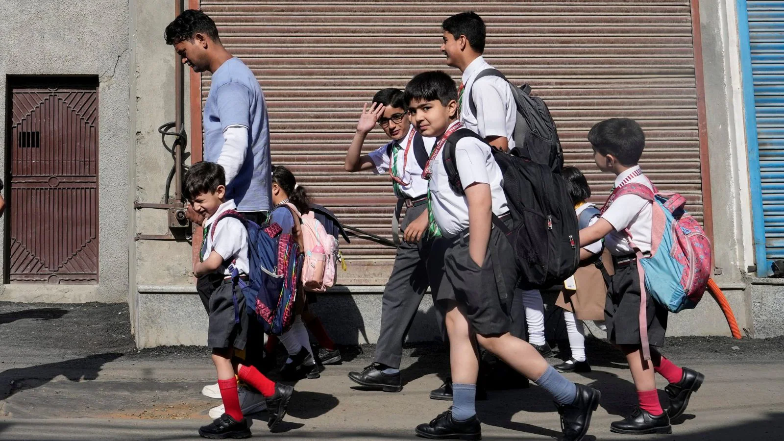 NCERT Adds Ayurveda Chapters To Science Curriculum For Classes 6 To 8