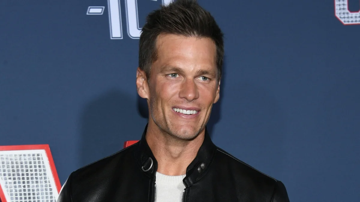 Fox Sports Invests in Tom Brady’s Shadow Lion