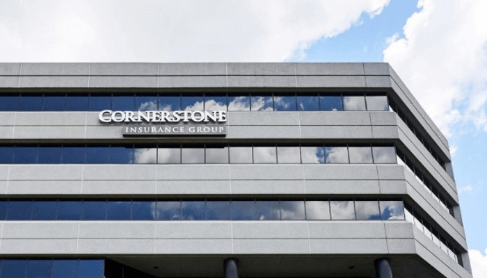 Cornerstone profit falls 67% on FX losses